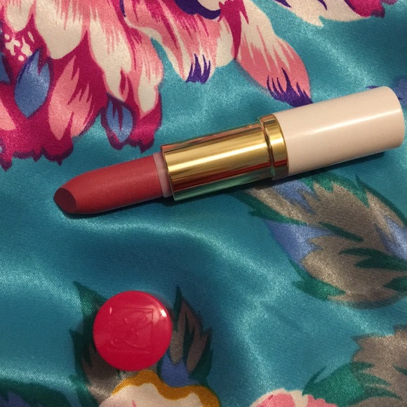 Estee Lauder Makeup Este Lauder Long Lasting Lipstick In Pink